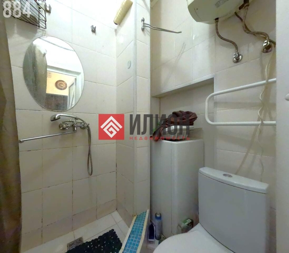 
  Продается студия 15 м². Фото 4.
