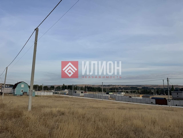 
  Продается земельный участок 4 сотки. Фото 6.