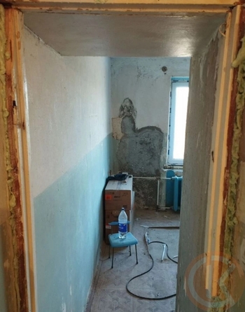 
  Продается 1-комн. квартира 32 м². Фото 3.