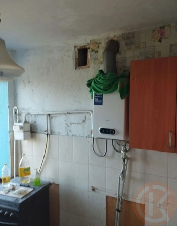 
  Продается 1-комн. квартира 32 м². Фото 5.