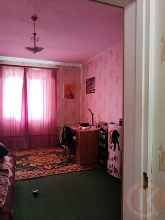 
  Продается 4-комн. квартира 109.3 м². Фото 37.