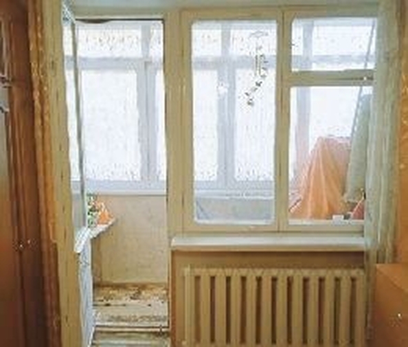 
  Продается 2-комн. квартира 46.6 м². Фото 9.
