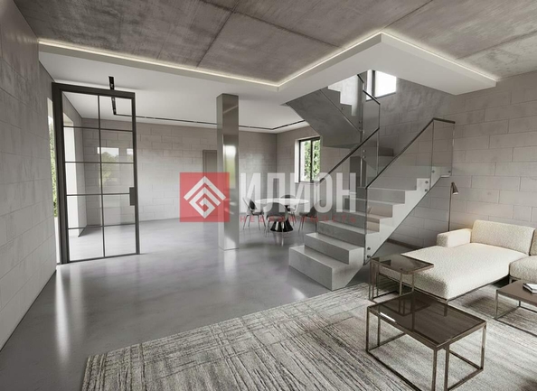 
  Продается коттедж 160 м². Фото 5.