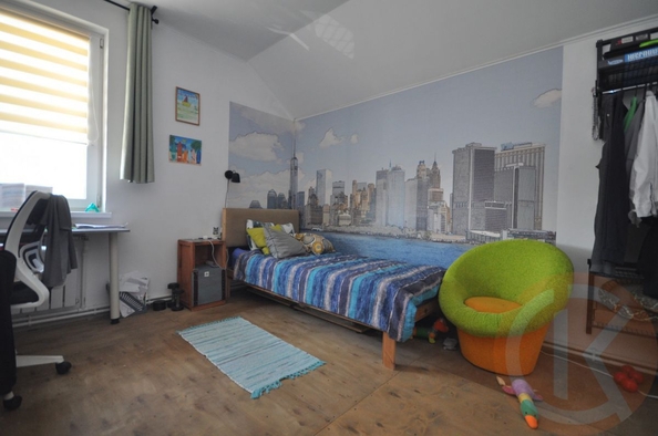 
  Продается дом 200 м². Фото 24.