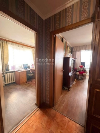 
  Продается 3-комн. квартира 51.8 м². Фото 6.