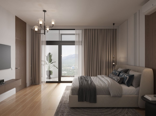 
  Продается апартамент 62.2 м², в АО Парк Плаза. Фото 6.