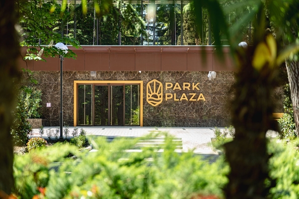
  Продается апартамент 79.02 м², в АО Парк Плаза. Фото 15.