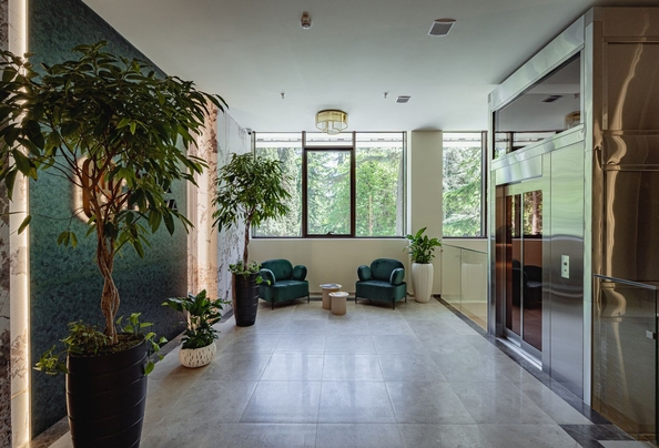 
  Продается апартамент 79.02 м², в АО Парк Плаза. Фото 22.