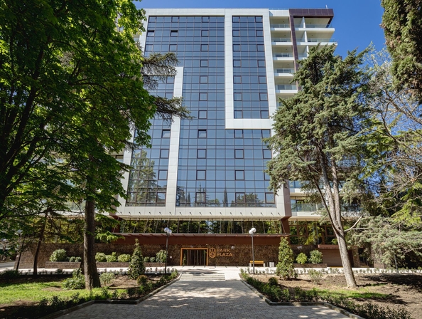 
  Продается апартамент 79.08 м², в АО Парк Плаза. Фото 21.