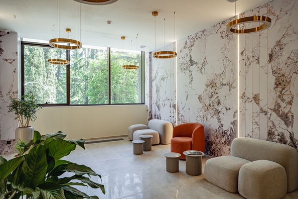 
  Продается апартамент 79.08 м², в АО Парк Плаза. Фото 27.