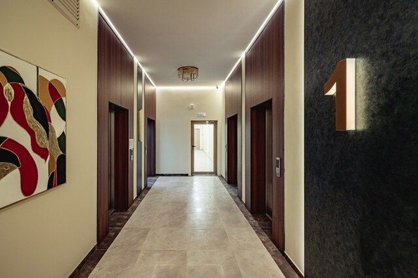 
  Продается апартамент 62.2 м², в АО Парк Плаза. Фото 23.