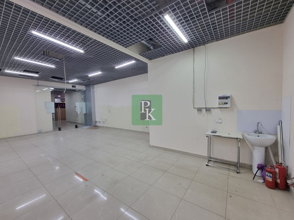 
  Продается универсальное помещение 116 м². Фото 12.