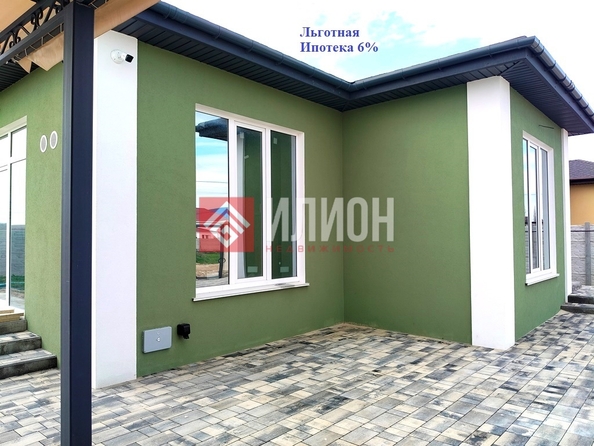 
  Продается дом 120 м². Фото 1.