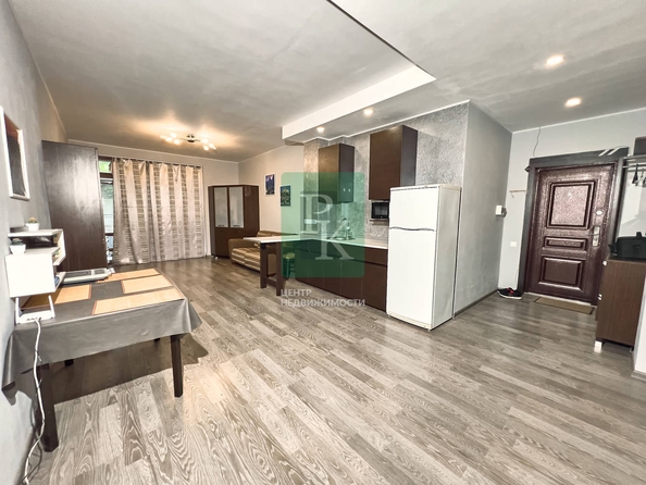 
  Продается апартамент 61.5 м². Фото 1.