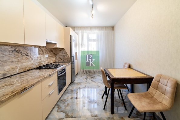 
  Продается 2-комн. квартира 56.9 м². Фото 2.
