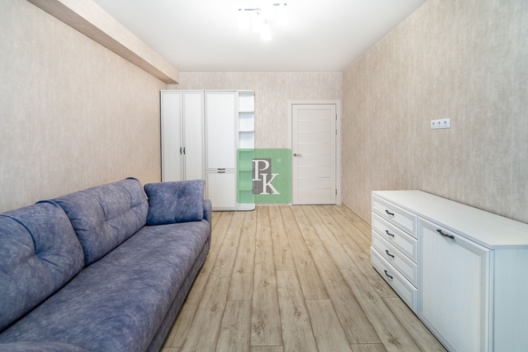 
  Продается 2-комн. квартира 56.9 м². Фото 7.