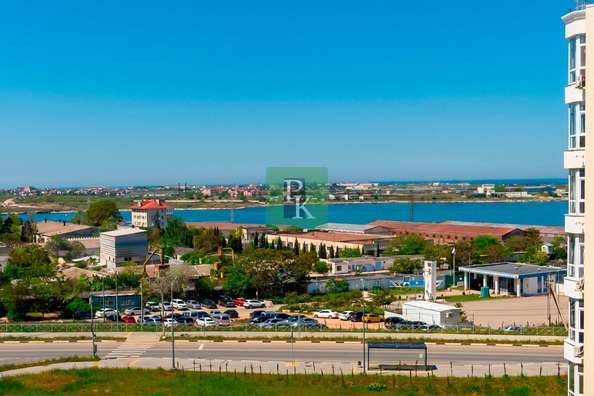 
  Продается 2-комн. квартира 56.9 м². Фото 22.