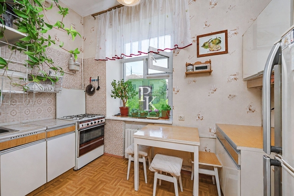 
  Продается 2-комн. квартира 46.3 м². Фото 8.