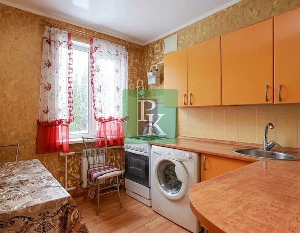 
  Продается 1-комн. квартира 29.4 м². Фото 4.