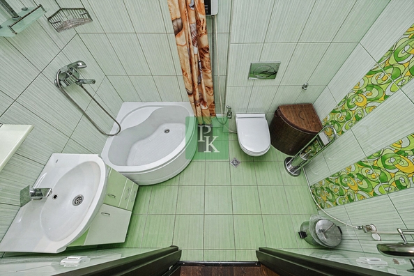 
  Продается 3-комн. квартира 94.9 м². Фото 27.