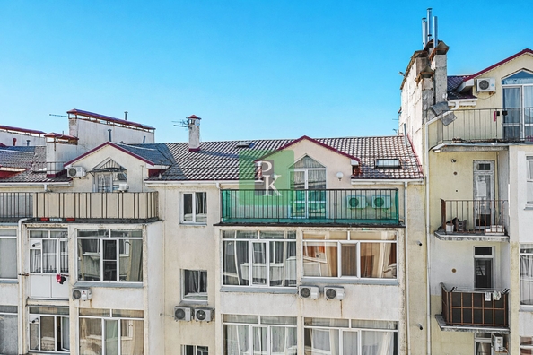 
  Продается 3-комн. квартира 94.9 м². Фото 30.