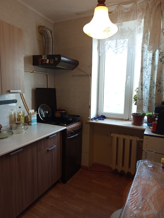
  Продается 1-комн. квартира 30 м². Фото 4.
