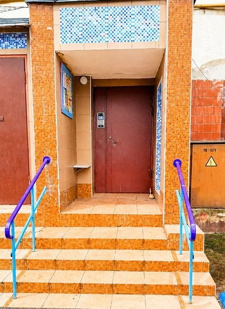 
  Продается 3-комн. квартира 67.1 м². Фото 8.