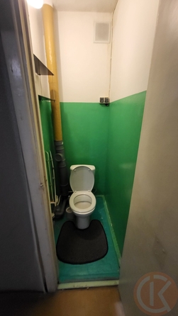 
  Продается 3-комн. квартира 58.1 м². Фото 12.
