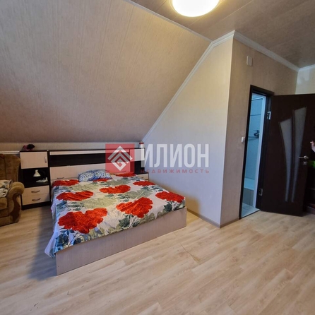 
  Продается коттедж 240 м². Фото 13.