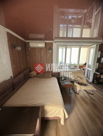 
  Продается 1-комн. квартира 36.5 м². Фото 2.