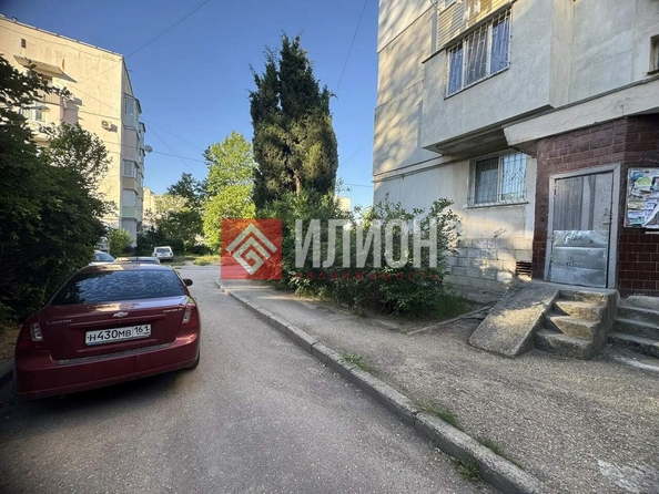 
  Продается 1-комн. квартира 36.5 м². Фото 30.