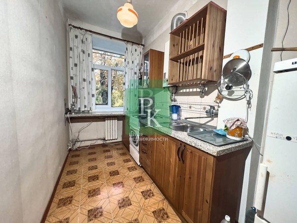 
  Продается 2-комн. квартира 48.3 м². Фото 1.