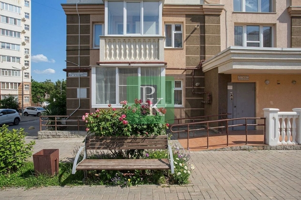 
  Продается 1-комн. квартира 40.8 м². Фото 9.