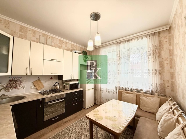 
  Продается 1-комн. квартира 46.7 м². Фото 2.