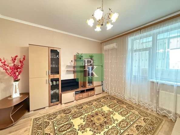 
  Продается 1-комн. квартира 46.7 м². Фото 17.