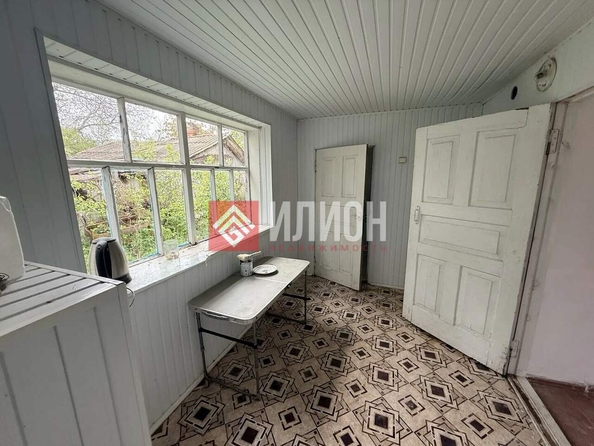 
  Продается дом 40 м². Фото 11.