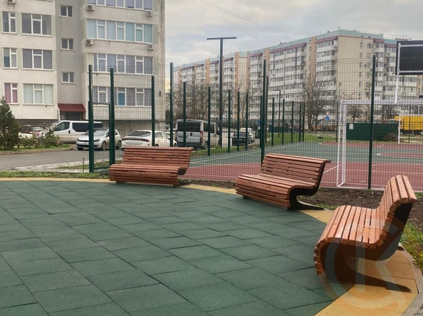 
  Продается студия 32 м². Фото 19.