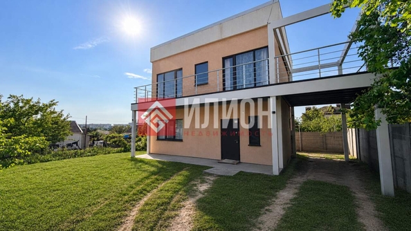 
  Продается дом 128 м². Фото 1.
