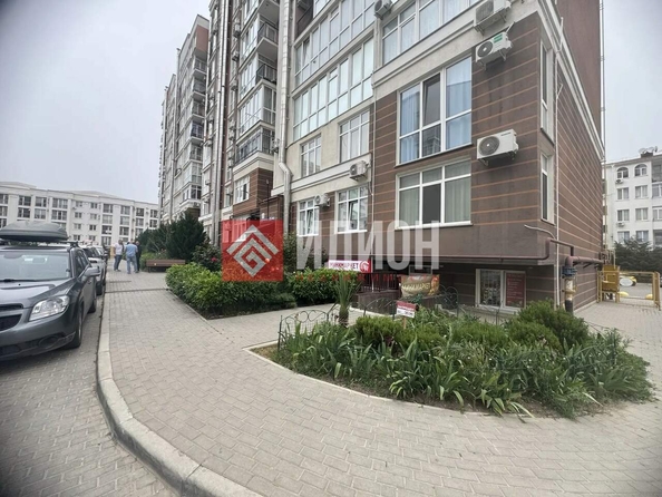 
  Продается 1-комн. квартира 54 м². Фото 28.