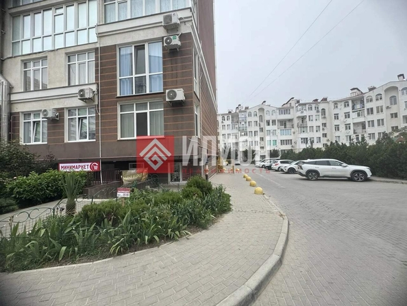 
  Продается 1-комн. квартира 54 м². Фото 29.