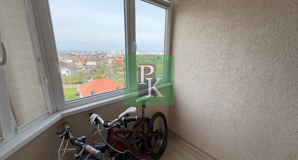 
  Продается 1-комн. квартира 36.6 м². Фото 11.