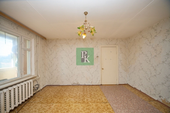 
  Продается 2-комн. квартира 50.2 м². Фото 6.