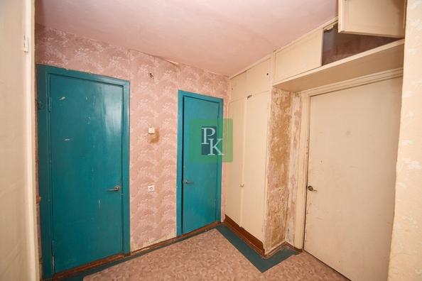 
  Продается 2-комн. квартира 50.2 м². Фото 19.