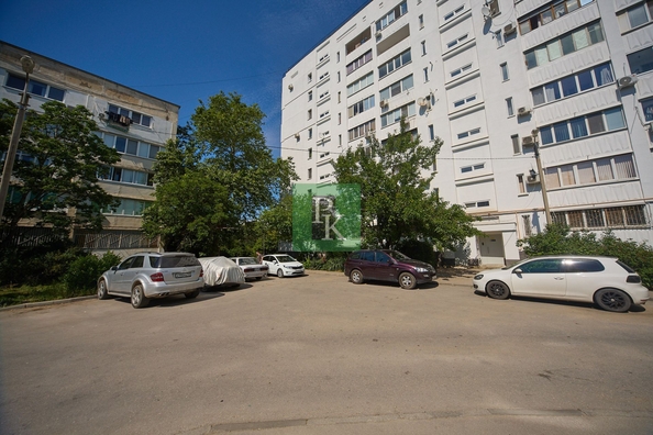 
  Продается 2-комн. квартира 50.2 м². Фото 40.