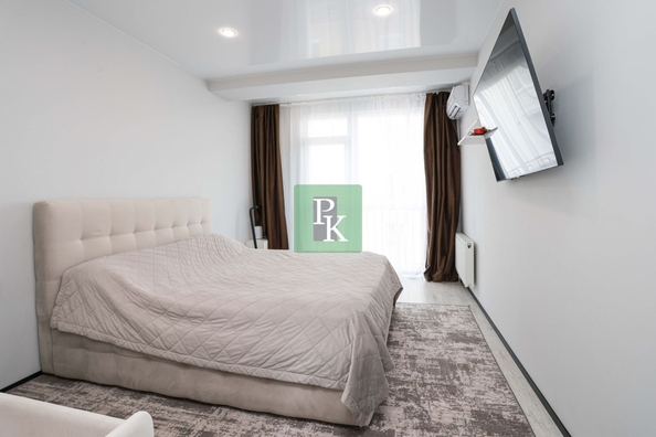
  Продается 1-комн. квартира 42 м². Фото 8.