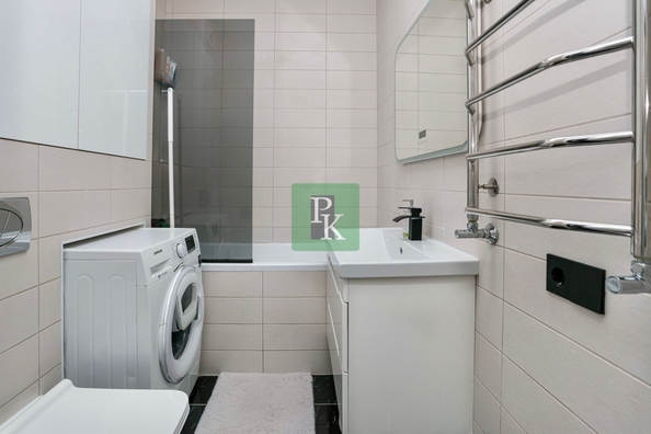 
  Продается 1-комн. квартира 42 м². Фото 13.