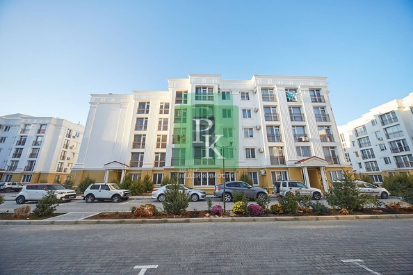 
  Продается 1-комн. квартира 42 м². Фото 19.