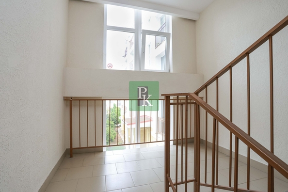 
  Продается 1-комн. квартира 42 м². Фото 24.