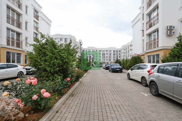 
  Продается 1-комн. квартира 42 м². Фото 26.