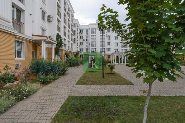 
  Продается 1-комн. квартира 42 м². Фото 28.